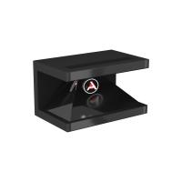 Голографическая 3D пирамида AxeTech Area 27" Medium