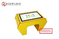 Интерактивный стол «Джуниор» AV Kompleks