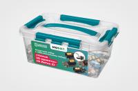 Ресурсный набор для образовательного набора «Умные 3D-проекты» М1 ЙоТик 32