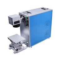 Лазерный маркер Raylogic GALVO C30MS Raycus