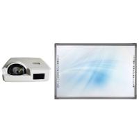 Интерактивный комплект Classic Solution CS-730ST + Classic Solution CS-IR-84Tp
