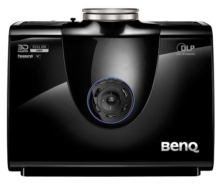 Мультимедийный проектор BenQ W7500