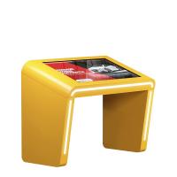 Интерактивный стол LIGA БОНИ 43