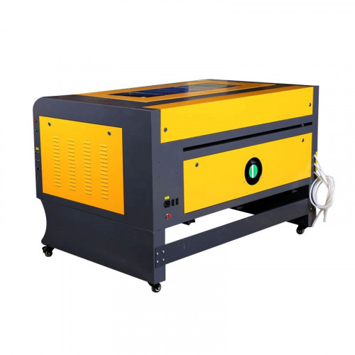 Лазерный гравер LaserSolid Pro 690 (100Вт)