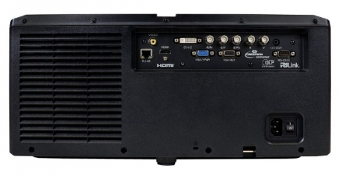 Мультимедийный проектор Optoma WU630