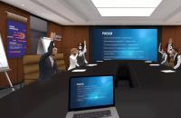 Дополнительная лицензия Modum Lab «Тренажер работа в команде: управление встречей (на 5 лет)