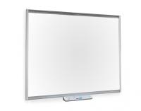 Интерактивная доска SMART Board SBM680 без лотка
