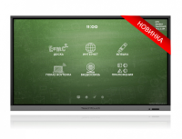 Интерактивный комплекс TeachTouch 3.0 65", ПК Core i5, Win10 + Android 5.1
