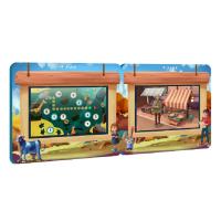 Методический интерактивный комплекс АЛМА "Дуэт"