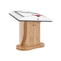 Интерактивный стол AxeTech Book Pro 55" Premium (МДФ/ЛДСП)