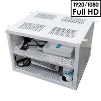 Интерактивный пол Master Game Full HD InterTouch FHD MG Box H Комплект 6