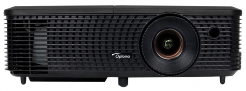 Мультимедийный проектор Optoma S341