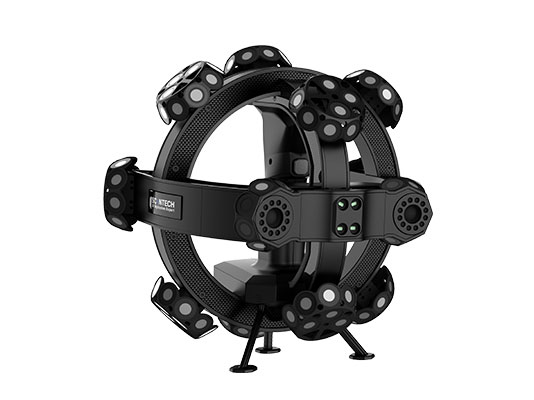 3D сканер Scantech TrackScan-P22