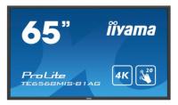 Интерактивная панель Iiyama TE6568MIS-B1AG