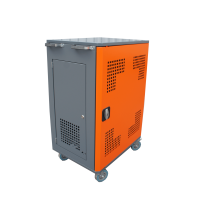 Тележка для 20 ноутбуков Альфа