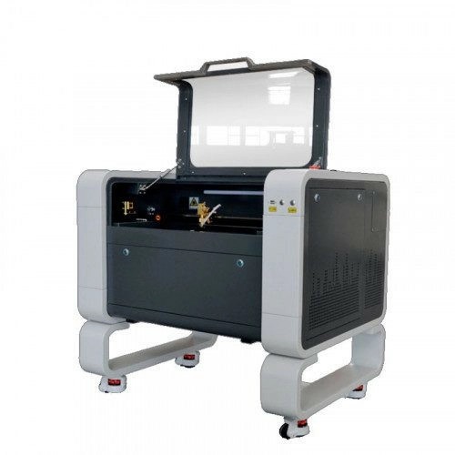 Лазерный гравер LaserSolid Pro 640+ (50Вт)