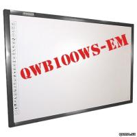 Интерактивная доска QOMO QWB100WSEM-96”