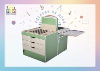 Интерактивный стол психолога-дефектолога НФИ «Гармония prof» из серии «Кисельковое царство»