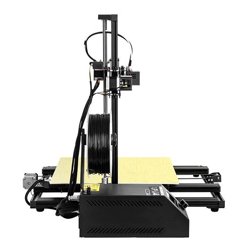 3D принтер Creality CR-10 S5 (KIT набор)
