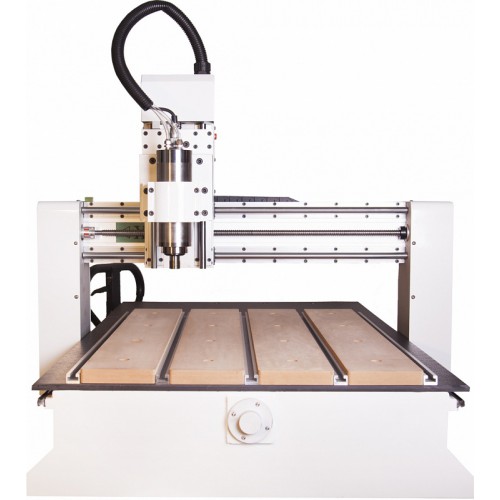 Фрезерный станок c ЧПУ Advercut K6090T