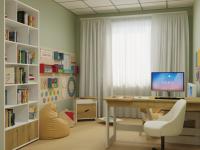 Комплект оборудования АЛМА для кабинета Логопеда 10 м²