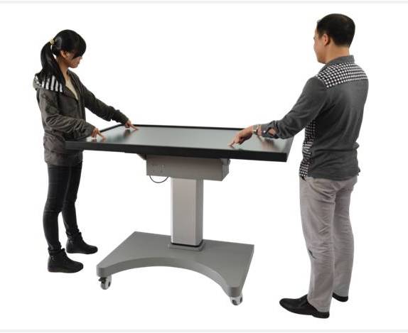 Детский интерактивный стол Hanshinboard 55" I Table