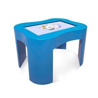 Интерактивный стол KidTouch 27 — Союзмультфильм Edition