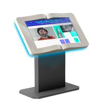 Интерактивный стол LIGA БУК 43