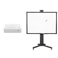 Интерактивный комплект NextTouch LightProject