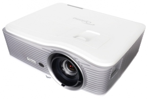 Мультимедийный проектор Optoma W515