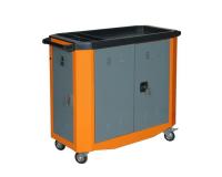 Тележка SchoollBoxдля 30 ноутбуков