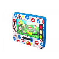 Интерактивная панель (комплекс) Olodim «ПДД»