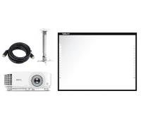 Интерактивный комплект IQBoard TN078 Эконом