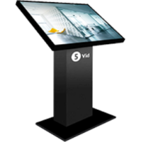 Интерактивный стол NTab 32" i3