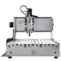 Фрезерный станок с ЧПУ AMAN 3040 4axis 800W (Z=13)