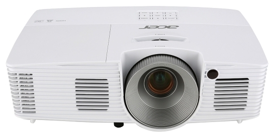 Мультимедийный проектор Acer X133PWH