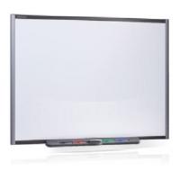 Интерактивная доска SMART Board 640 (SB640)