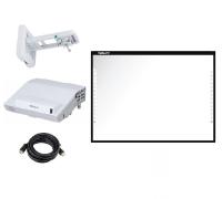 Интерактивный комплект IQBoard TN078 Премиум