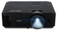 Мультимедийный проектор Acer X128HP