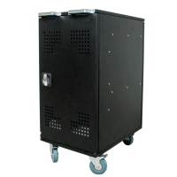 Тележка для 16 ноутбуков и планшетов Nout-16