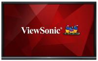 Интерактивная панель ViewSonic IFP7550