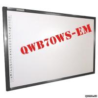 Интерактивная доска QOMO QWB70WS-EM-70”
