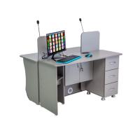 Интерактивный логопедический комплекс-стол НФИ «Logo Sensor NFI» из серии «Кисельковое царство»