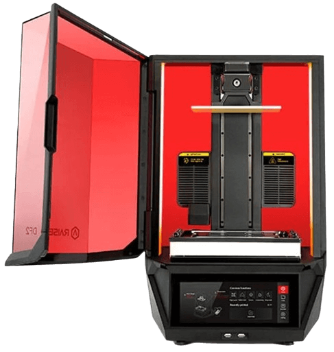 3D принтер Raise3D DF2