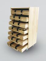 Развивающий набор психолога «Приоритет Плюс №4» 7 модулей