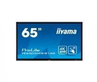 Интерактивная панель Iiyama TE6504MIS-B1AG