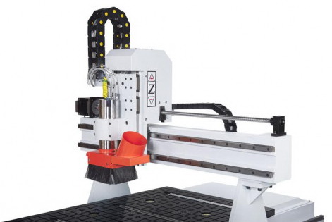 Фрезерный станок c ЧПУ Advercut K45MT/2030