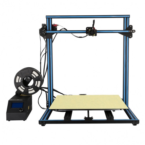 3D принтер Creality CR-10 S5 (KIT набор)