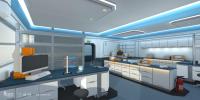 Лицензия Modum Lab на Программу для ЭВМ «VR-курс по разделу физики «Магнетизм» (более 16) бессрочная