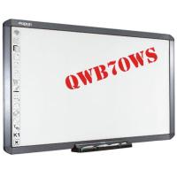 Интерактивная доска QOMO QWB70WS-70”